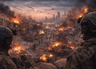 The Asymmetry Trap: Strategic Attrition and the Crisis of Sovereign Risk in Operation Epic Fury