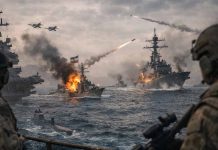 The Hormuz Threshold: War Termination, Maritime Coercion and Systemic Escalation in the March 2026 U.S.–Iran Regional Conflict