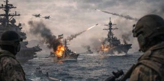 The Hormuz Threshold: War Termination, Maritime Coercion and Systemic Escalation in the March 2026 U.S.–Iran Regional Conflict