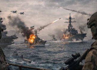 The Hormuz Threshold: War Termination, Maritime Coercion and Systemic Escalation in the March 2026 U.S.–Iran Regional Conflict