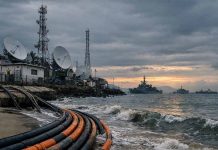 The Indo-Pacific Bandwidth Trap: How Bangladesh Could Quietly Decide the Strategic Geometry of a Taiwan War