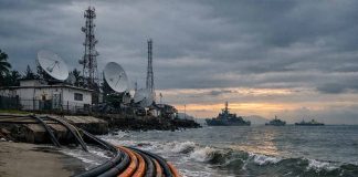 The Indo-Pacific Bandwidth Trap: How Bangladesh Could Quietly Decide the Strategic Geometry of a Taiwan War