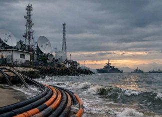 The Indo-Pacific Bandwidth Trap: How Bangladesh Could Quietly Decide the Strategic Geometry of a Taiwan War