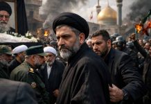 The Mojtaba Khamenei Succession and the Post-Decapitation Order in Iran