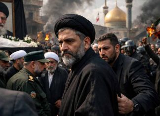 The Mojtaba Khamenei Succession and the Post-Decapitation Order in Iran