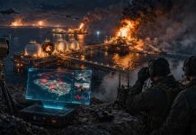 The Natanz Strikes, the Diego Garcia Revelation and Iran’s Hidden Arsenal