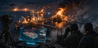 The Natanz Strikes, the Diego Garcia Revelation and Iran’s Hidden Arsenal