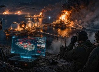 The Natanz Strikes, the Diego Garcia Revelation and Iran’s Hidden Arsenal