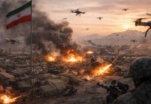 Don’t Count Launches: The Persistent Illusion of Drone Degradation in Iran’s Asymmetric Campaign – A Geopolitical Intelligence Synthesis (February–March 2026)