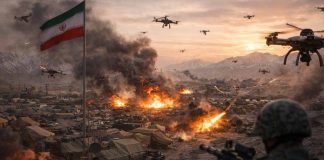 Don’t Count Launches: The Persistent Illusion of Drone Degradation in Iran’s Asymmetric Campaign – A Geopolitical Intelligence Synthesis (February–March 2026)
