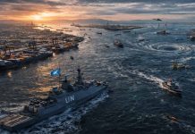 The Shatt al-Arab Paradigm: Iraq’s UN Maritime Recalibration and the 2026 Northern Gulf Connectivity Vortex