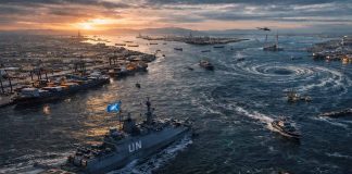 The Shatt al-Arab Paradigm: Iraq’s UN Maritime Recalibration and the 2026 Northern Gulf Connectivity Vortex