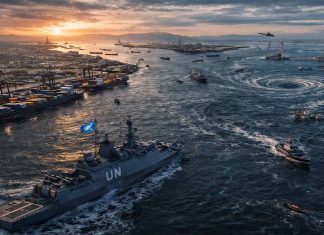 The Shatt al-Arab Paradigm: Iraq’s UN Maritime Recalibration and the 2026 Northern Gulf Connectivity Vortex