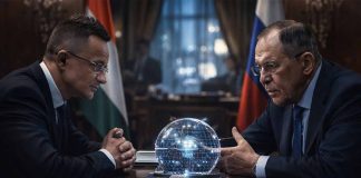 The “Szijjártó-Lavrov” Nexus and “The Gamechanger” Protocol