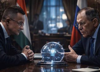 The “Szijjártó-Lavrov” Nexus and “The Gamechanger” Protocol