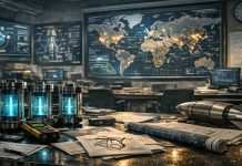 The Tritium Blueprint: Geostrategy, Production and the Global Nuclear Recalibration (2025-2026)