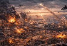 The architectural collapse of middle eastern security and the escalation of high-intensity multi-domain warfare (2025–2026)