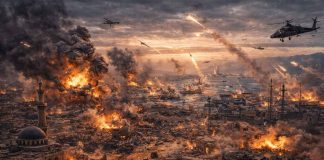 The architectural collapse of middle eastern security and the escalation of high-intensity multi-domain warfare (2025–2026)