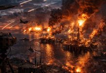 Trump, Iran threaten power – energy targets as war escalates