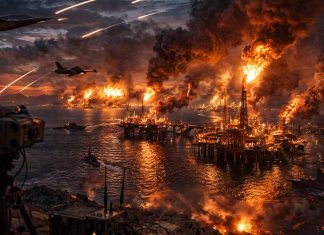 Trump, Iran threaten power – energy targets as war escalates