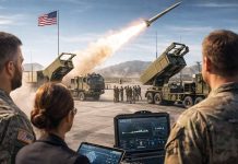 Geopolitical Intelligence Synthesis: U.S. Selective Technology Transfer for GMLRS in HIMARS/Homar-A Programs