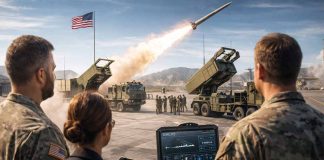 Geopolitical Intelligence Synthesis: U.S. Selective Technology Transfer for GMLRS in HIMARS/Homar-A Programs