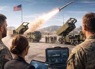 Geopolitical Intelligence Synthesis: U.S. Selective Technology Transfer for GMLRS in HIMARS/Homar-A Programs
