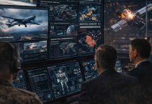 Geopolitical Cascades in Space-Based Intelligence Fragility: UAV Autonomy as Hybrid Warfare Pivot Amid 2025-2026 Disruptions