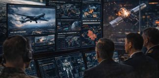 Geopolitical Cascades in Space-Based Intelligence Fragility: UAV Autonomy as Hybrid Warfare Pivot Amid 2025-2026 Disruptions