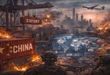 US-China Export Collapse Under Trump Tariffs & CCP Overcapacity – Sovereign Risk Mapping of Dual Circulation Doctrine, SOE Subsidies & Multilateral Trade Realignment Opportunities