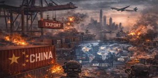 US-China Export Collapse Under Trump Tariffs & CCP Overcapacity – Sovereign Risk Mapping of Dual Circulation Doctrine, SOE Subsidies & Multilateral Trade Realignment Opportunities