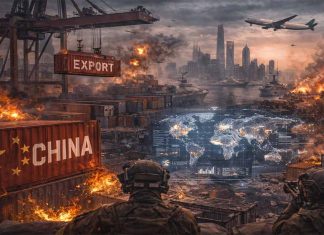 US-China Export Collapse Under Trump Tariffs & CCP Overcapacity – Sovereign Risk Mapping of Dual Circulation Doctrine, SOE Subsidies & Multilateral Trade Realignment Opportunities