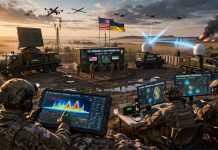 US-Ukrainian Defense Technology Synergies in Counter-Unmanned Aerial Systems: Real-World RF Data Primacy, Electromagnetic Contestation and Strategic Integration with US Defense Innovation Ecosystems