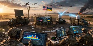 US-Ukrainian Defense Technology Synergies in Counter-Unmanned Aerial Systems: Real-World RF Data Primacy, Electromagnetic Contestation and Strategic Integration with US Defense Innovation Ecosystems