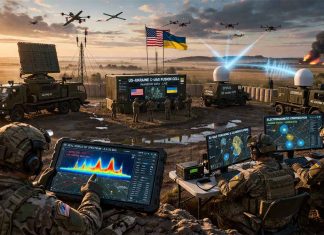 US-Ukrainian Defense Technology Synergies in Counter-Unmanned Aerial Systems: Real-World RF Data Primacy, Electromagnetic Contestation and Strategic Integration with US Defense Innovation Ecosystems