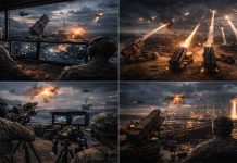 Ukrainian Layered Counter-UAS Lessons Applicable to Gulf Airspace Defense