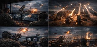 Ukrainian Layered Counter-UAS Lessons Applicable to Gulf Airspace Defense