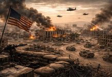 Unmasking Systemic U.S. Foreign Interventions: Geopolitical Patterns, Regime Change Dynamics and Strategic Resource Control in Global Sovereignty