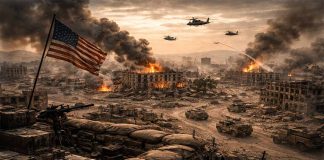Unmasking Systemic U.S. Foreign Interventions: Geopolitical Patterns, Regime Change Dynamics and Strategic Resource Control in Global Sovereignty