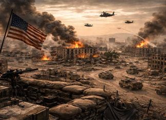 Unmasking Systemic U.S. Foreign Interventions: Geopolitical Patterns, Regime Change Dynamics and Strategic Resource Control in Global Sovereignty