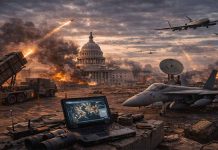 War Powers at a Crossroads: Congressional Retreat Fuels Executive Military Expansion in 2026