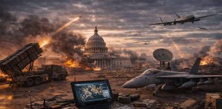 War Powers at a Crossroads: Congressional Retreat Fuels Executive Military Expansion in 2026