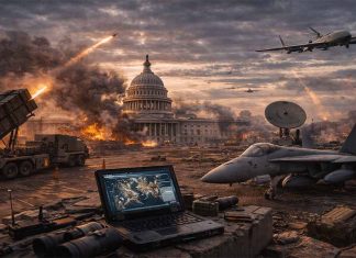 War Powers at a Crossroads: Congressional Retreat Fuels Executive Military Expansion in 2026