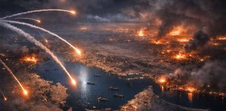 What Is Not Being Said: Critical Omissions at Geopolitical and Strategic Military Levels — US-Israel-Iran War, March 2026