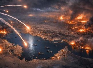 What Is Not Being Said: Critical Omissions at Geopolitical and Strategic Military Levels — US-Israel-Iran War, March 2026