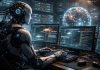 When AI Agents Become Hackers: Autonomy, Risk and Digital Sovereignty