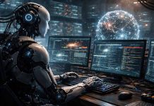 When AI Agents Become Hackers: Autonomy, Risk and Digital Sovereignty