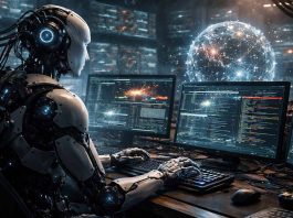 When AI Agents Become Hackers: Autonomy, Risk and Digital Sovereignty