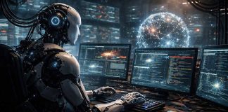 When AI Agents Become Hackers: Autonomy, Risk and Digital Sovereignty