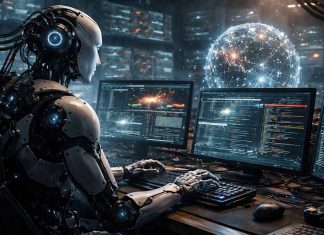 When AI Agents Become Hackers: Autonomy, Risk and Digital Sovereignty